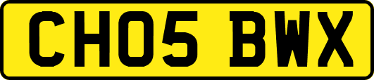 CH05BWX