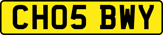 CH05BWY