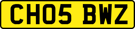 CH05BWZ