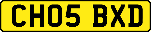 CH05BXD