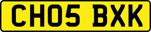 CH05BXK