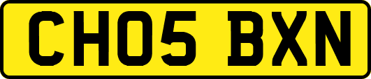 CH05BXN