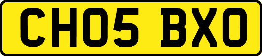 CH05BXO