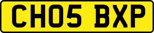 CH05BXP