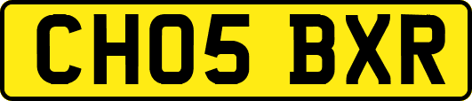CH05BXR