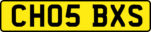 CH05BXS