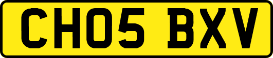 CH05BXV