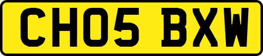 CH05BXW