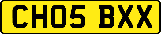 CH05BXX
