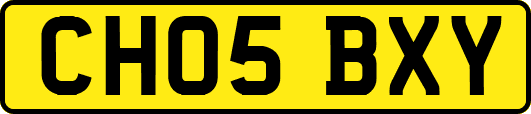 CH05BXY