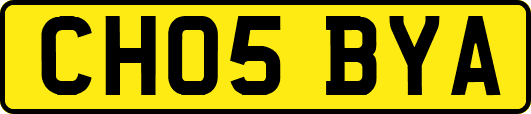 CH05BYA