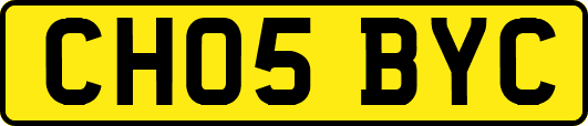 CH05BYC