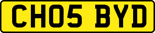 CH05BYD