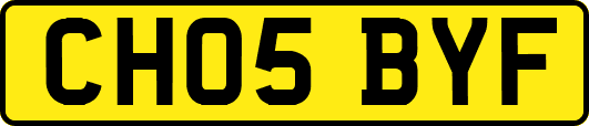 CH05BYF