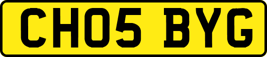CH05BYG