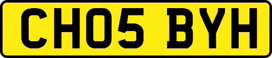 CH05BYH