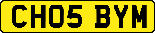 CH05BYM