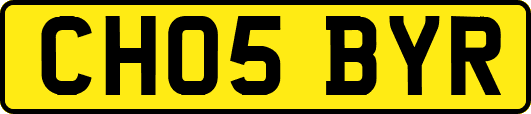 CH05BYR