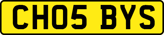 CH05BYS