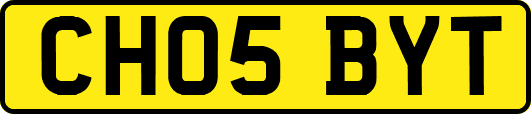 CH05BYT