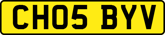 CH05BYV