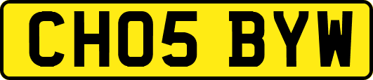 CH05BYW