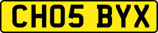CH05BYX