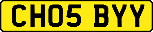 CH05BYY