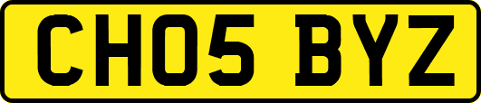 CH05BYZ