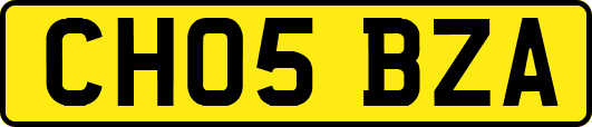 CH05BZA