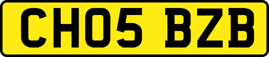 CH05BZB