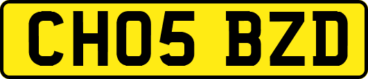 CH05BZD