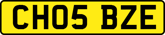 CH05BZE