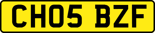 CH05BZF