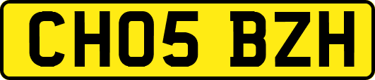 CH05BZH