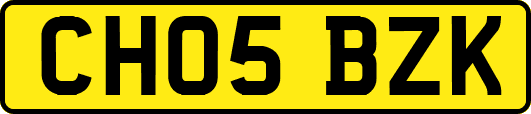 CH05BZK