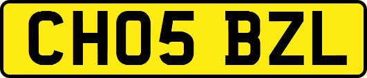 CH05BZL