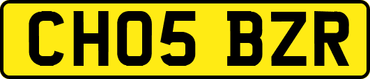 CH05BZR