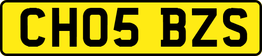 CH05BZS