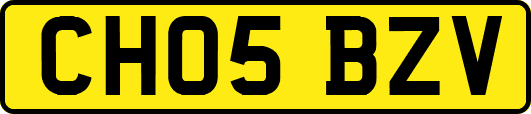 CH05BZV