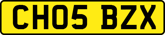 CH05BZX