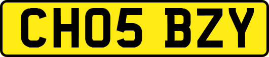 CH05BZY