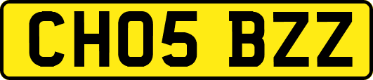 CH05BZZ