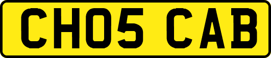 CH05CAB