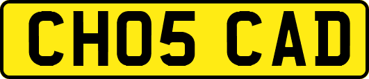 CH05CAD