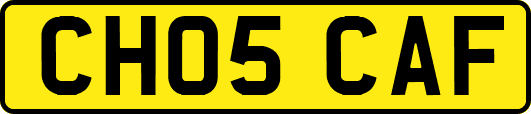 CH05CAF