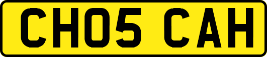 CH05CAH