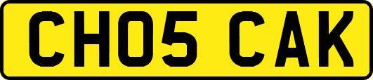 CH05CAK
