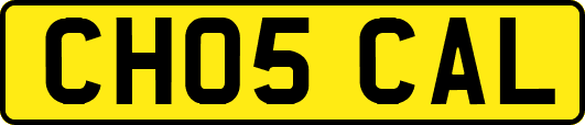 CH05CAL