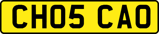 CH05CAO